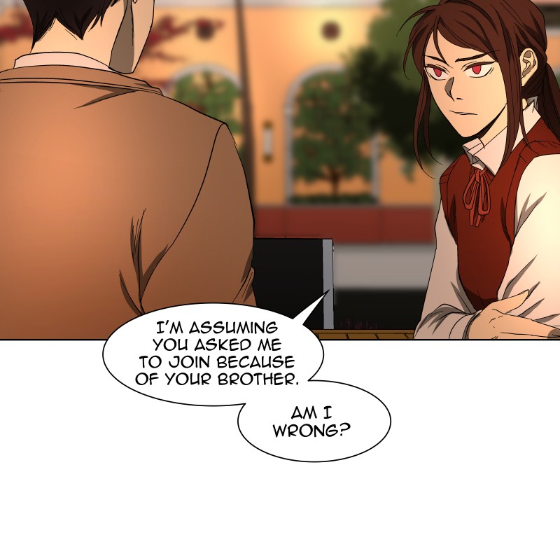 I Love Yoo chapter 27 page 60