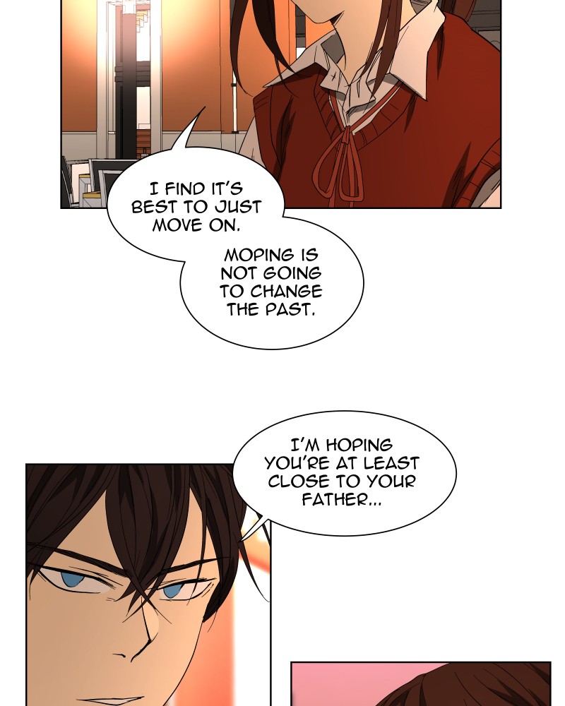 I Love Yoo chapter 27 page 78