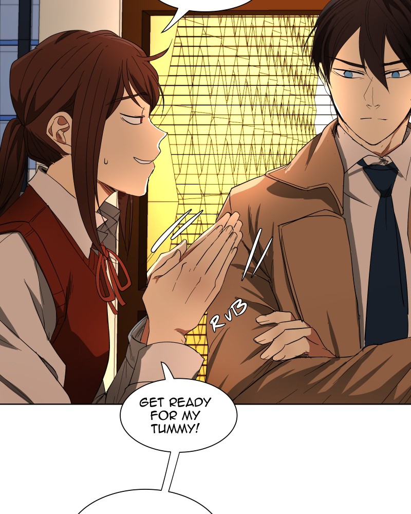 I Love Yoo chapter 27 page 93