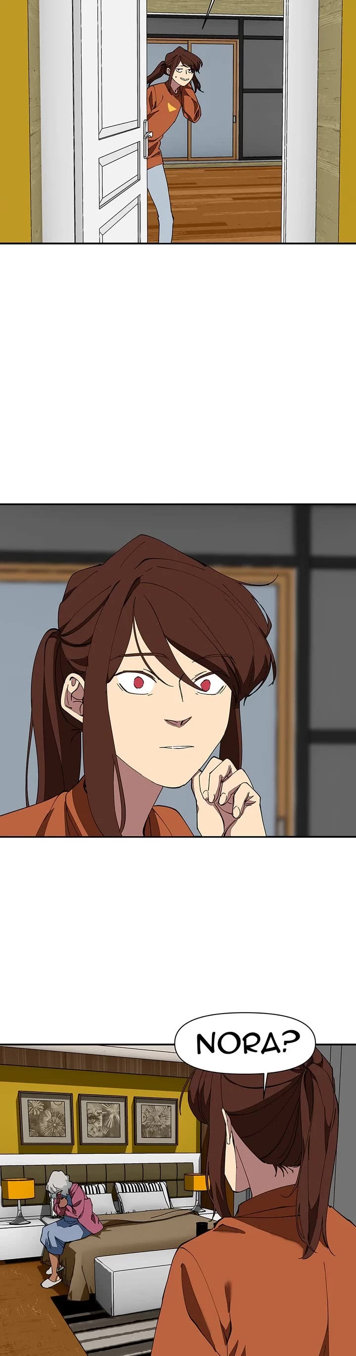 I Love Yoo chapter 270 page 14