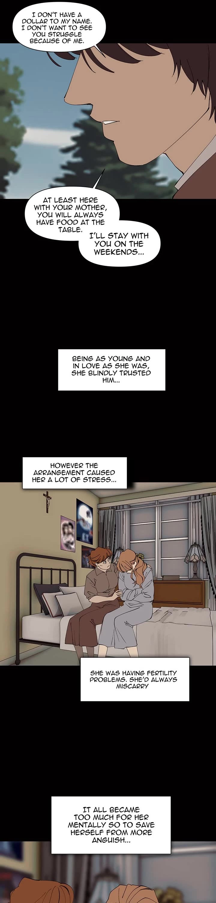 I Love Yoo chapter 270 page 23