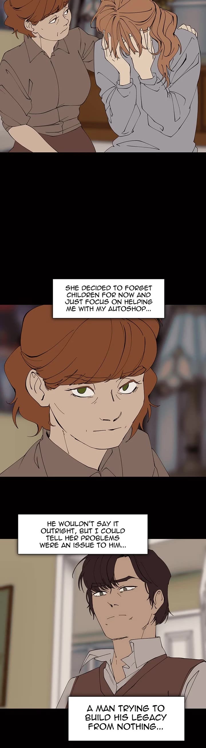 I Love Yoo chapter 270 page 24