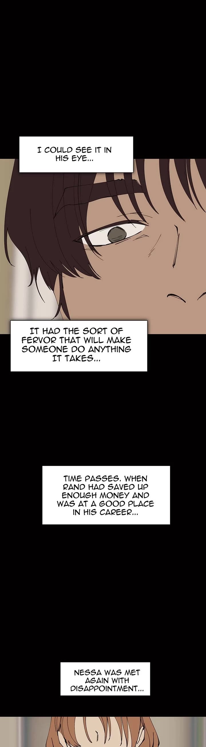 I Love Yoo chapter 270 page 25