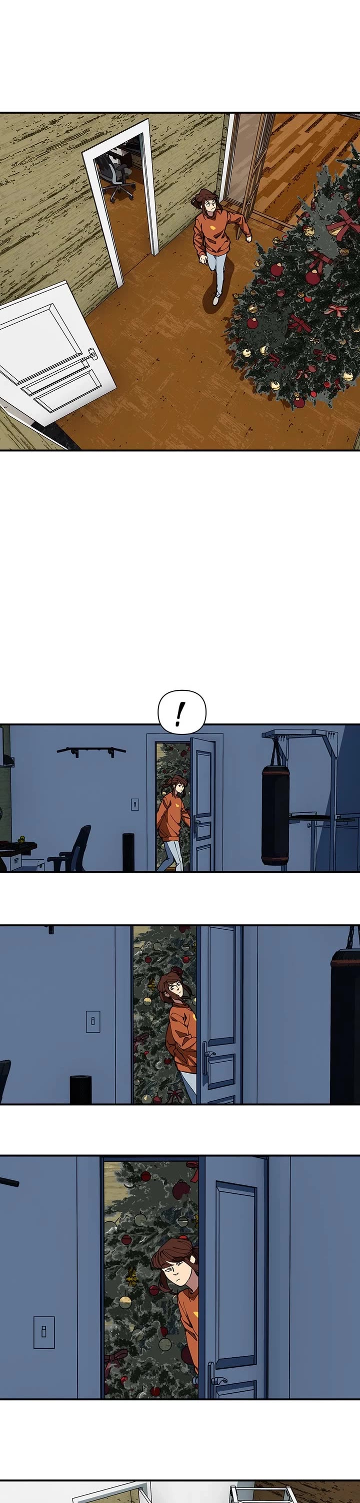 I Love Yoo chapter 270 page 3