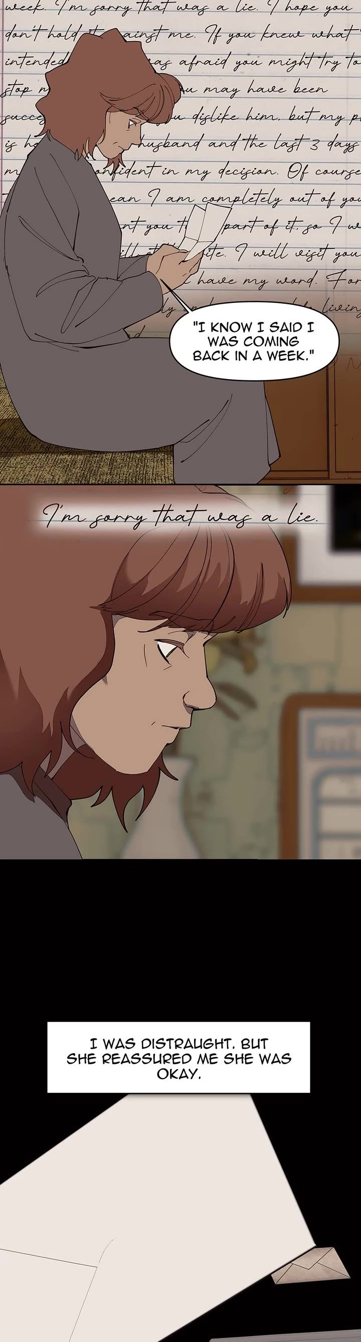 I Love Yoo chapter 270 page 30