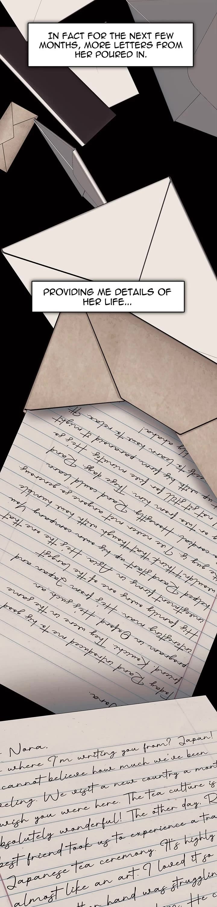 I Love Yoo chapter 270 page 31