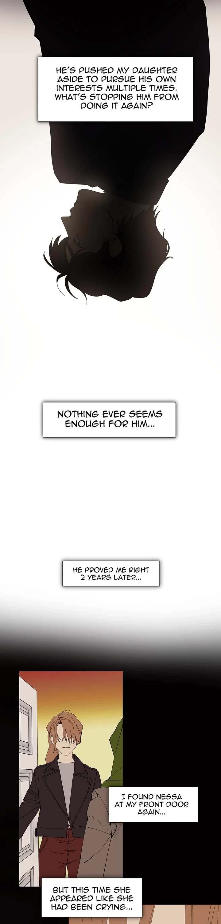 I Love Yoo chapter 270 page 37