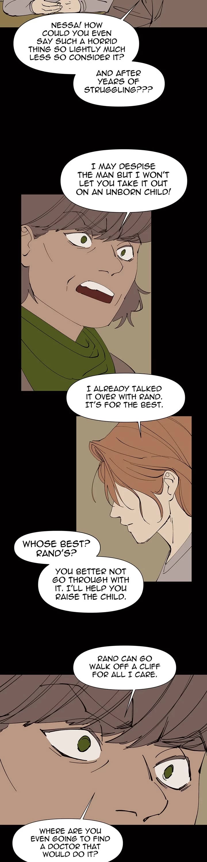 I Love Yoo chapter 270 page 43