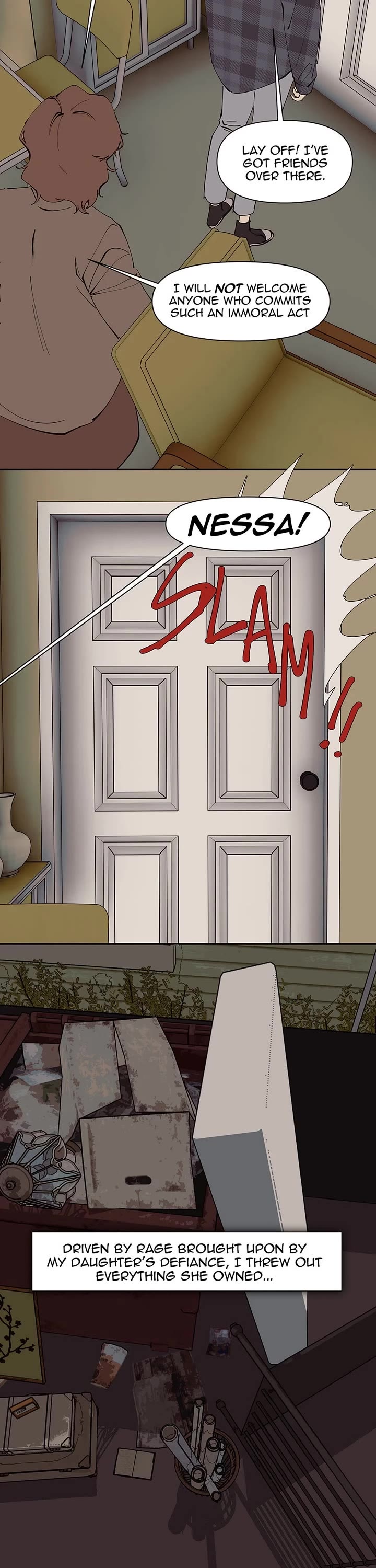 I Love Yoo chapter 270 page 46