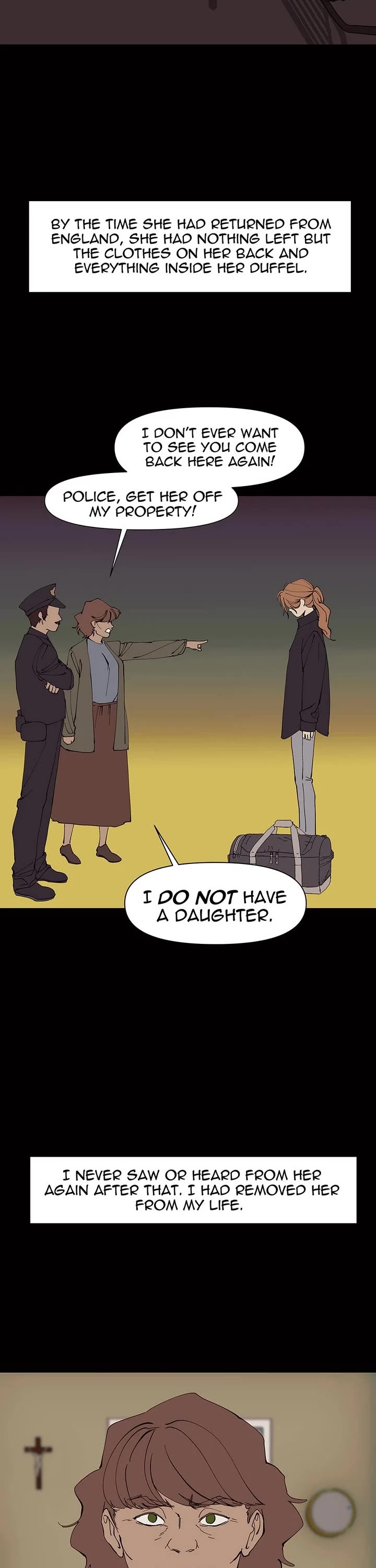 I Love Yoo chapter 270 page 47