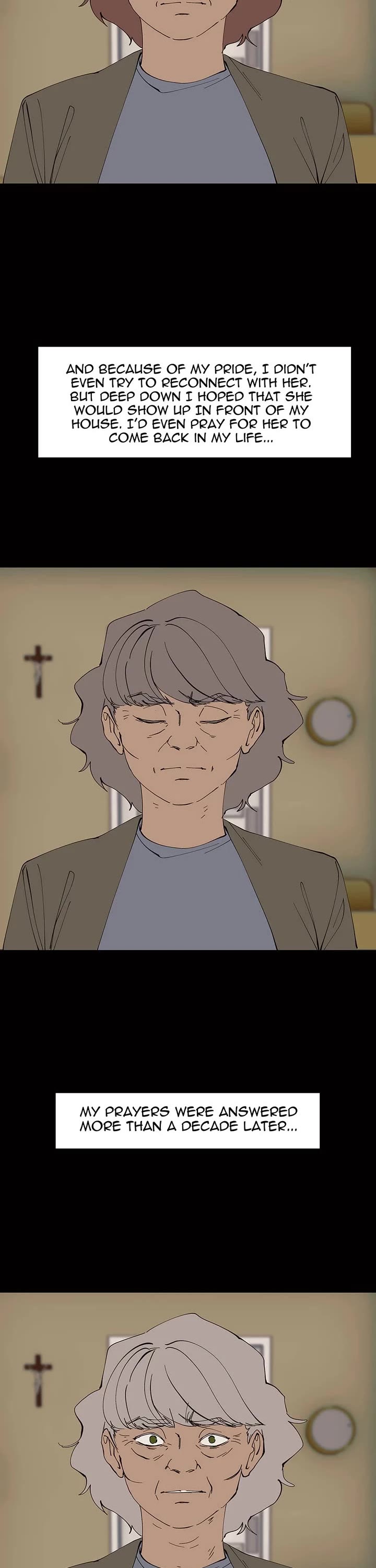 I Love Yoo chapter 270 page 48