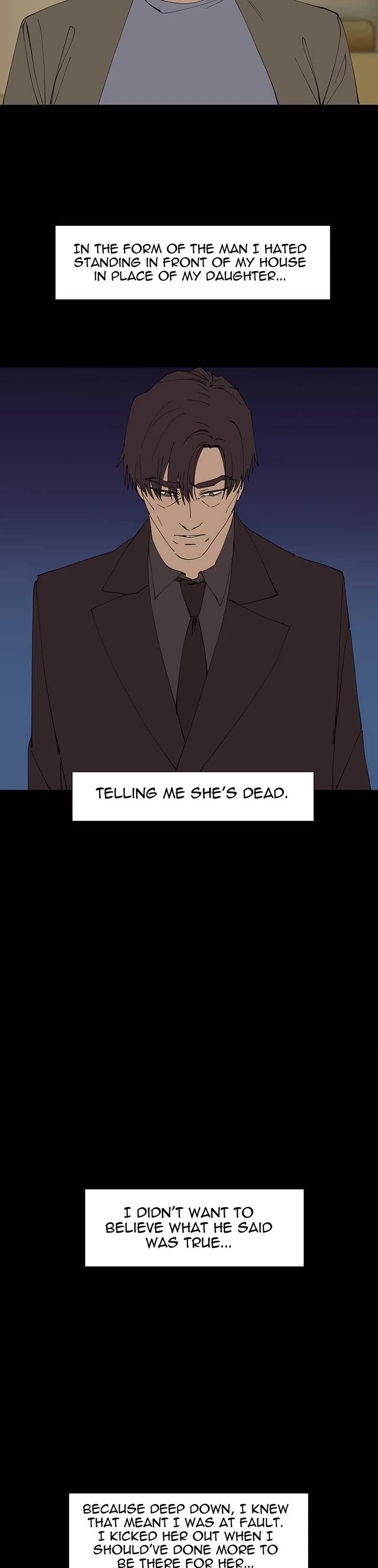 I Love Yoo chapter 270 page 49