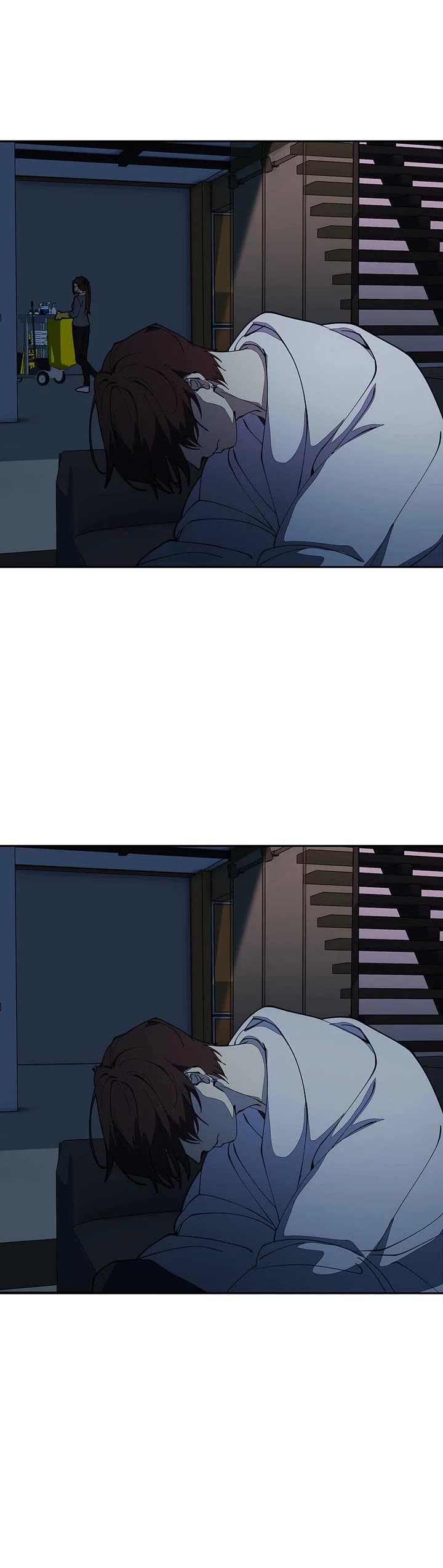 I Love Yoo chapter 271 page 25