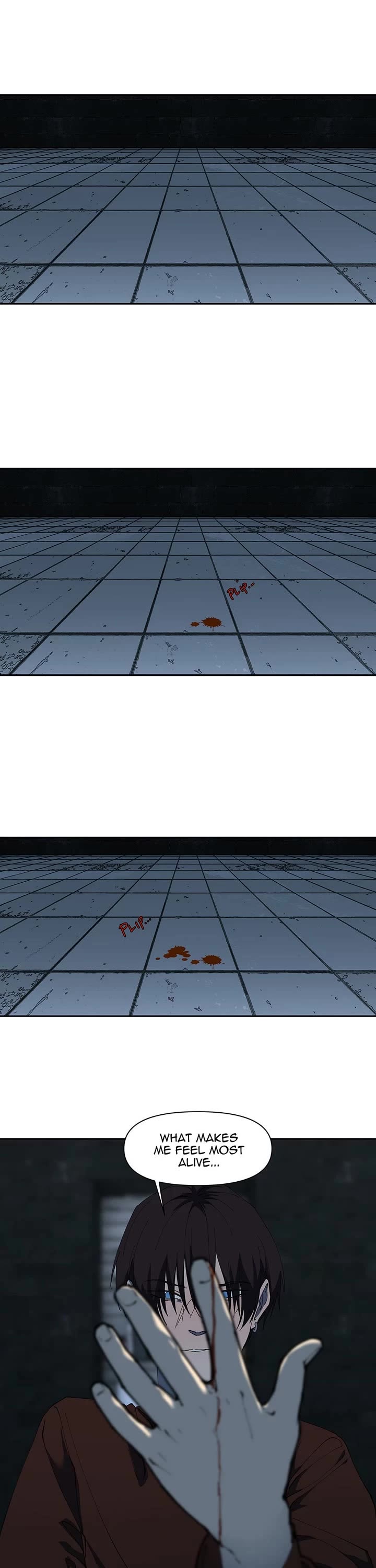 I Love Yoo chapter 271 page 31