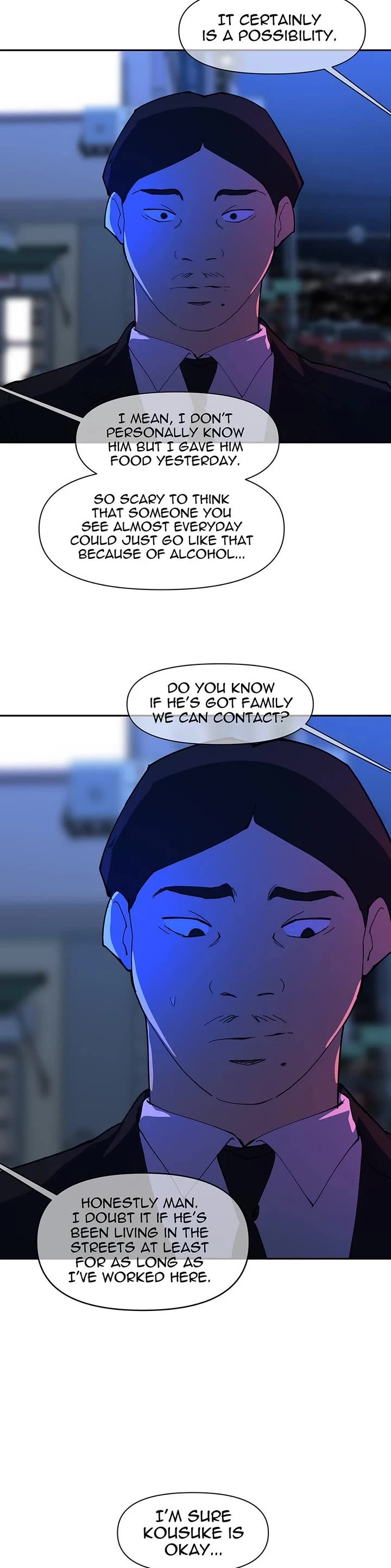 I Love Yoo chapter 271 page 4