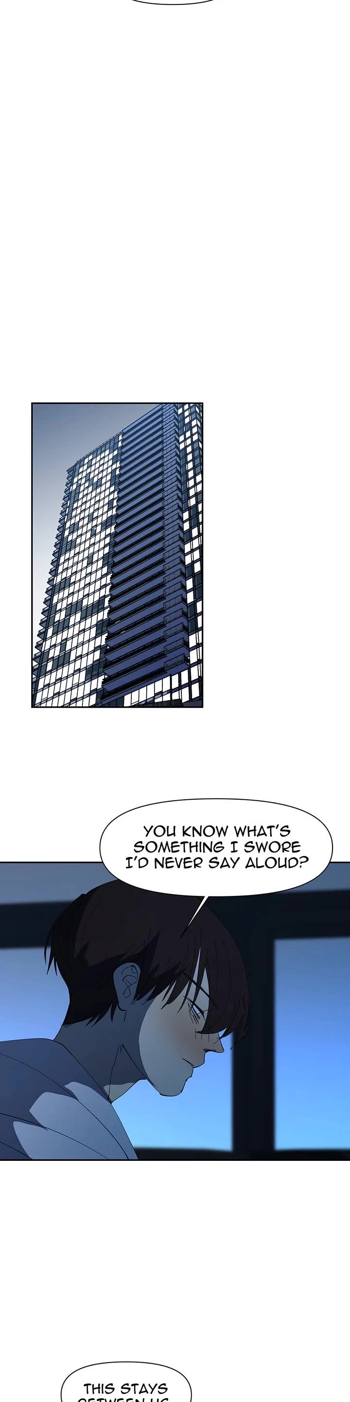 I Love Yoo chapter 271 page 5