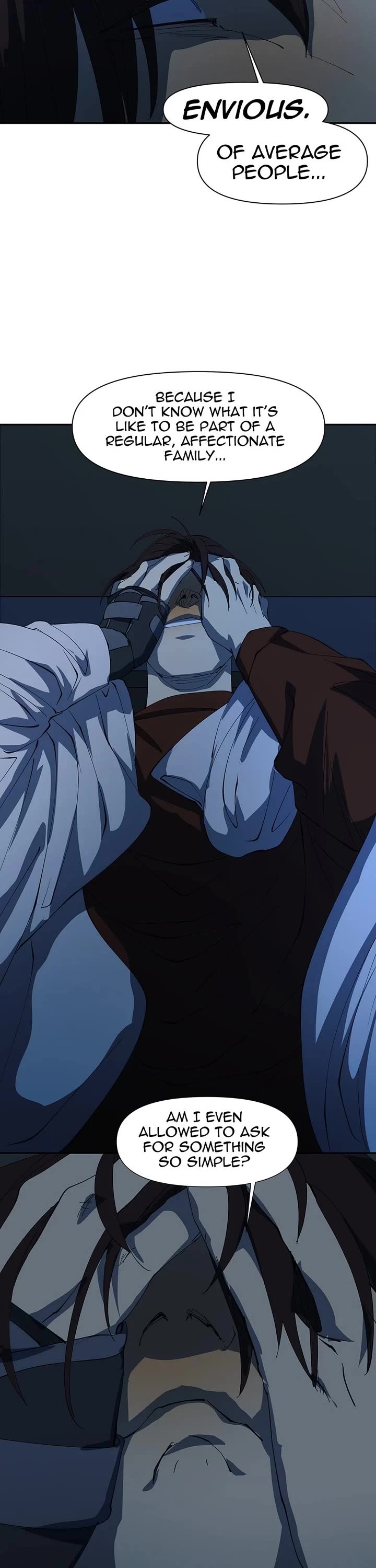 I Love Yoo chapter 271 page 7