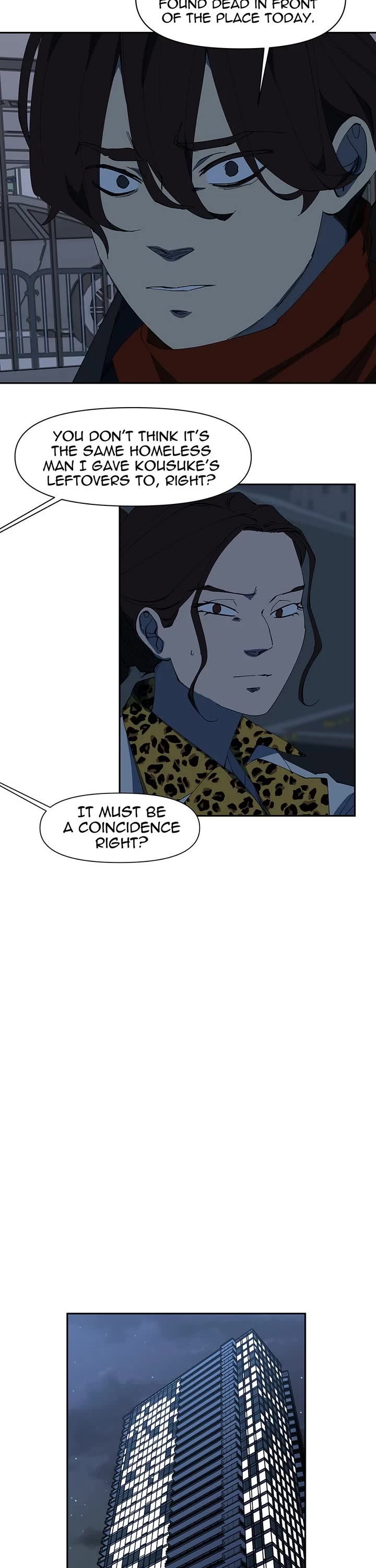 I Love Yoo chapter 272 page 16