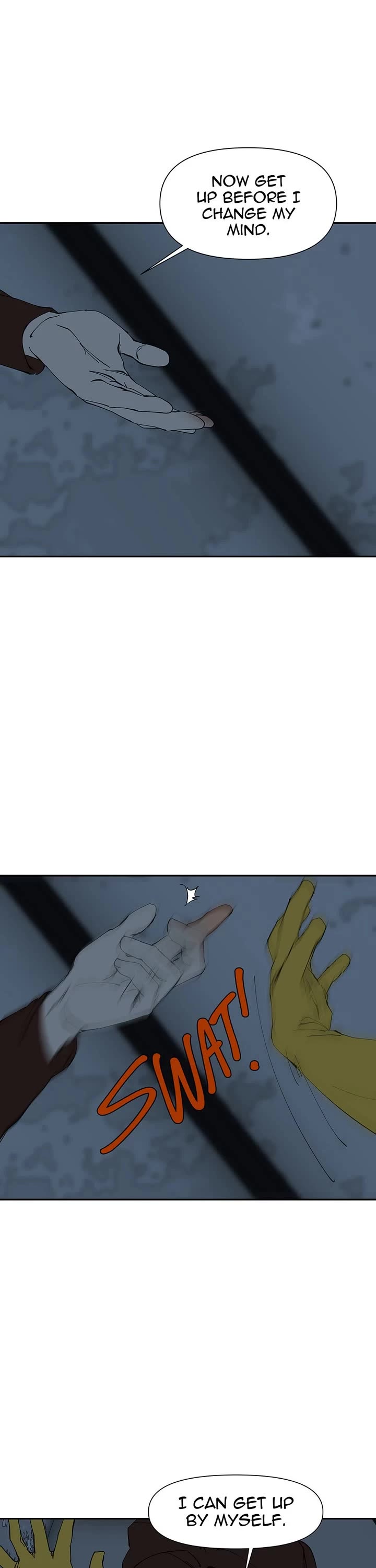 I Love Yoo chapter 272 page 26