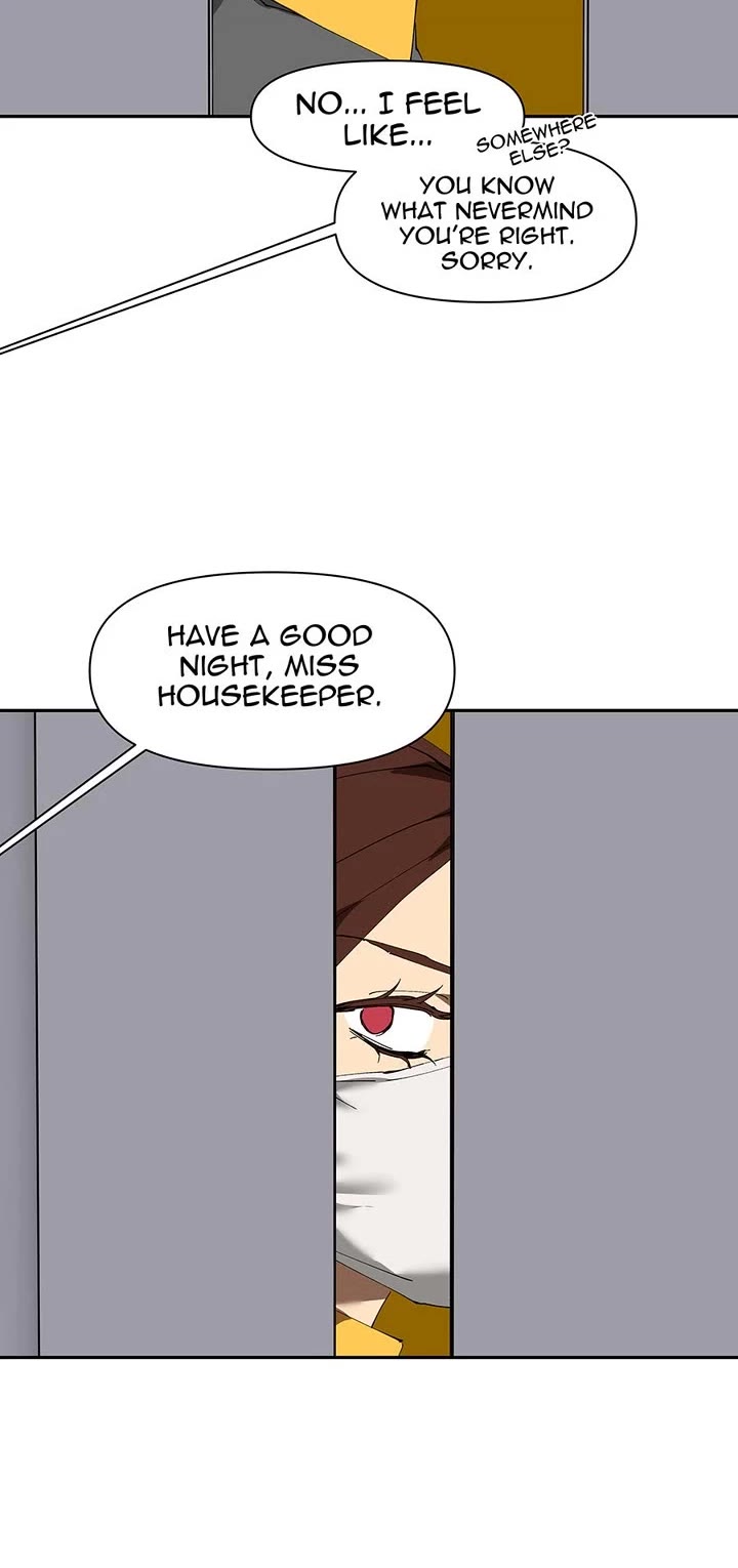 I Love Yoo chapter 272 page 34