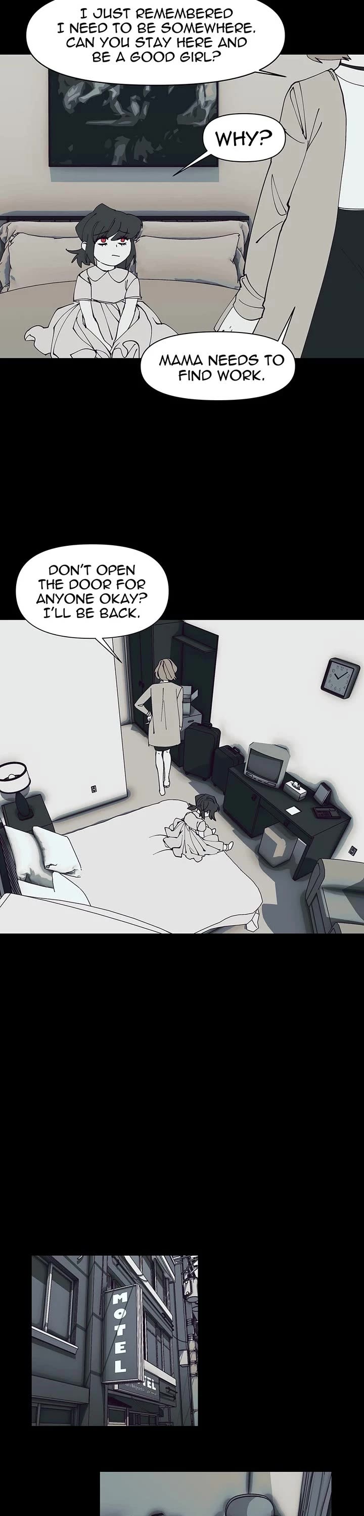 I Love Yoo chapter 273 page 11