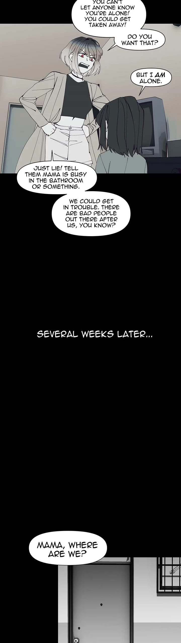 I Love Yoo chapter 273 page 14