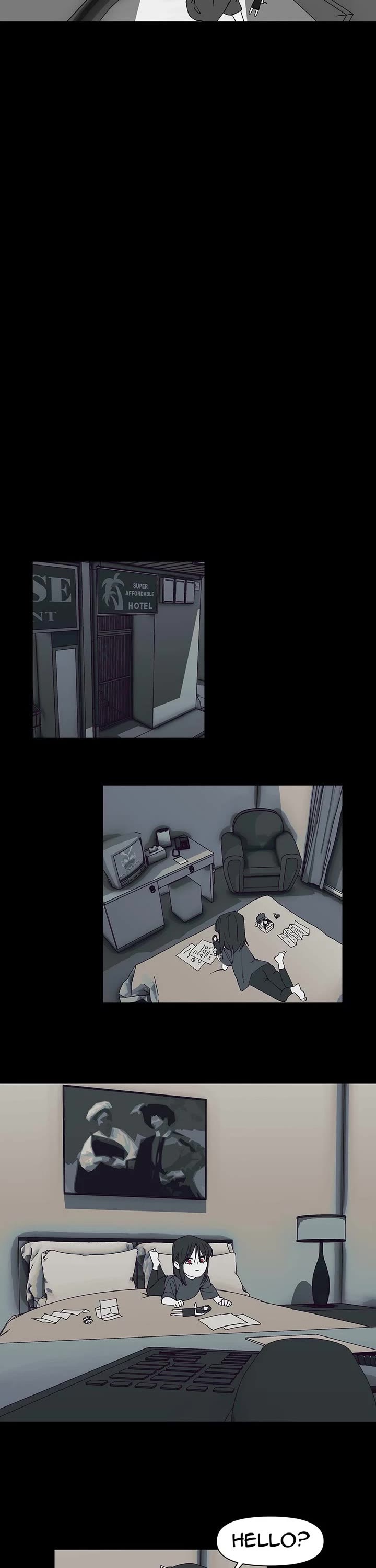 I Love Yoo chapter 273 page 18