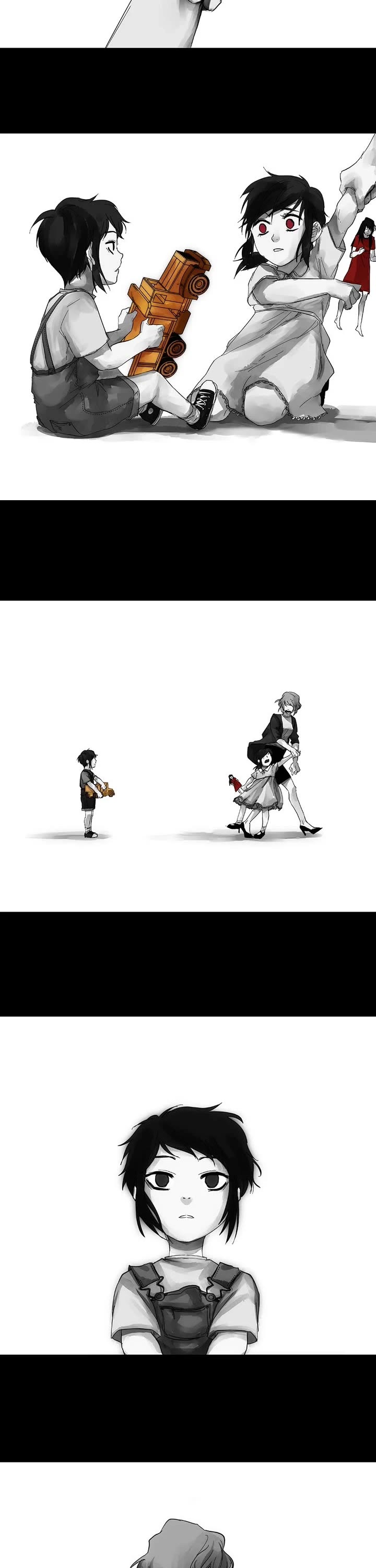 I Love Yoo chapter 273 page 2