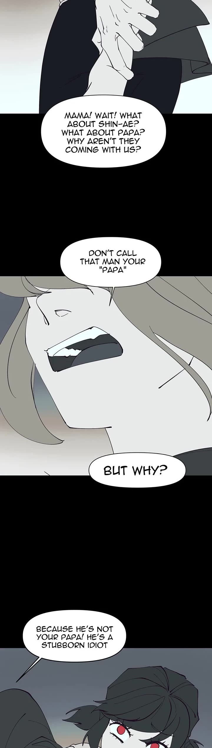 I Love Yoo chapter 273 page 4