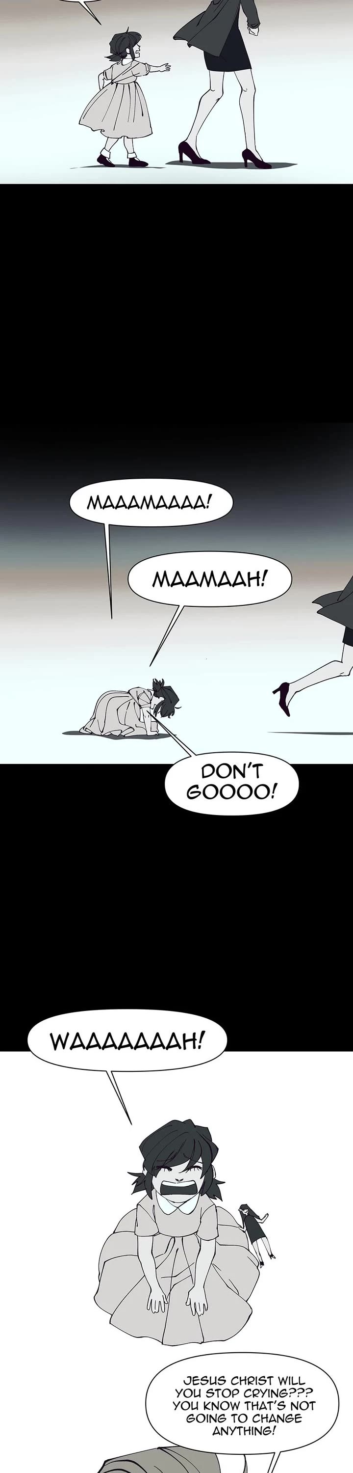 I Love Yoo chapter 273 page 6