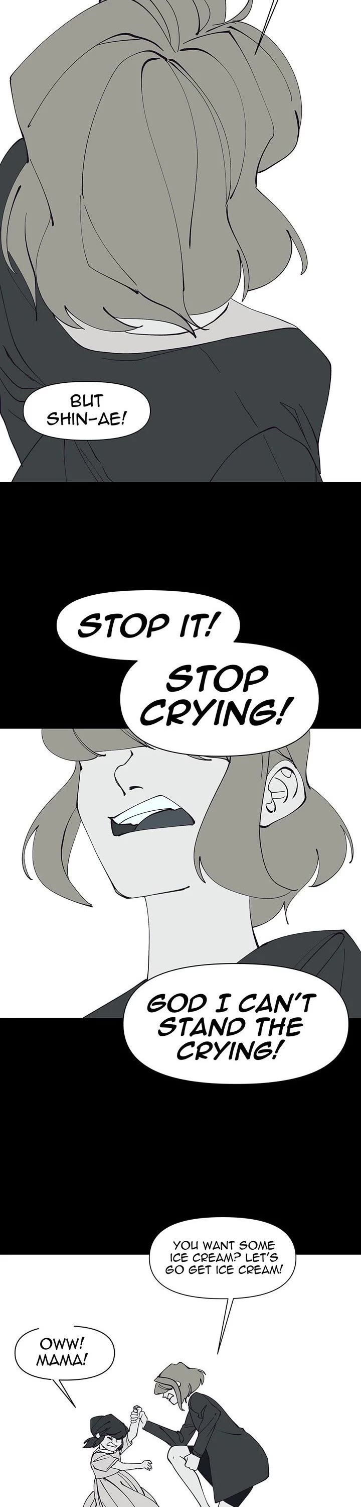 I Love Yoo chapter 273 page 7