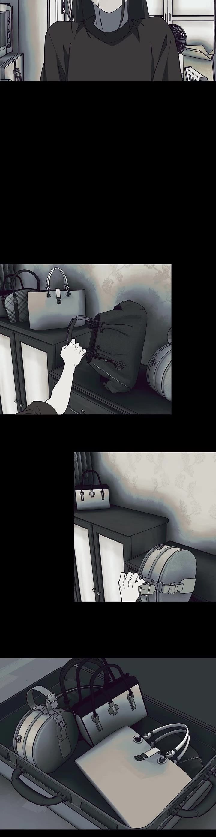 I Love Yoo chapter 275 page 14