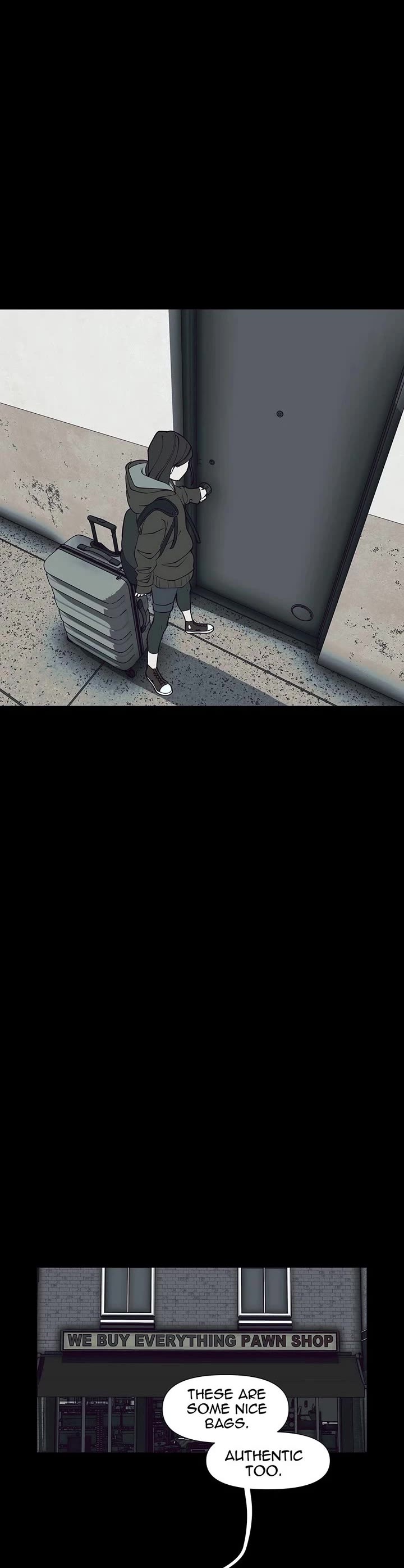 I Love Yoo chapter 275 page 15