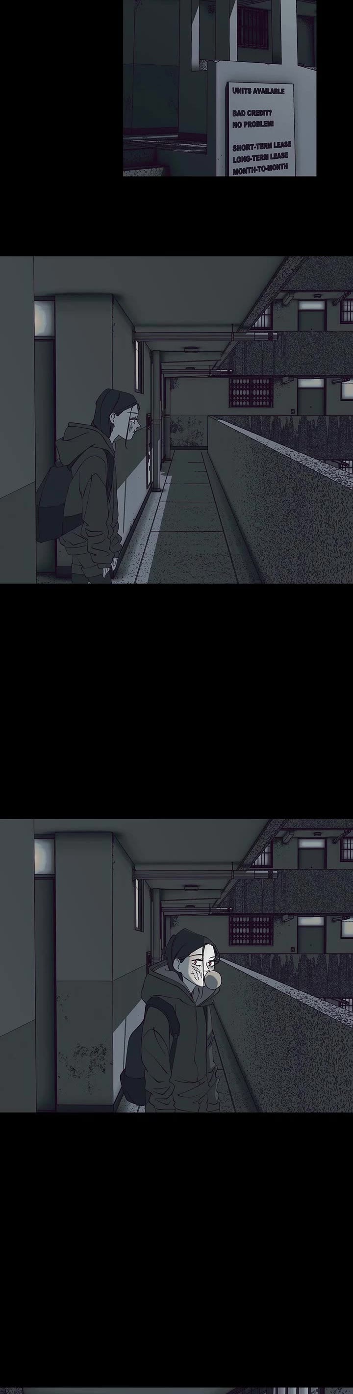 I Love Yoo chapter 275 page 20