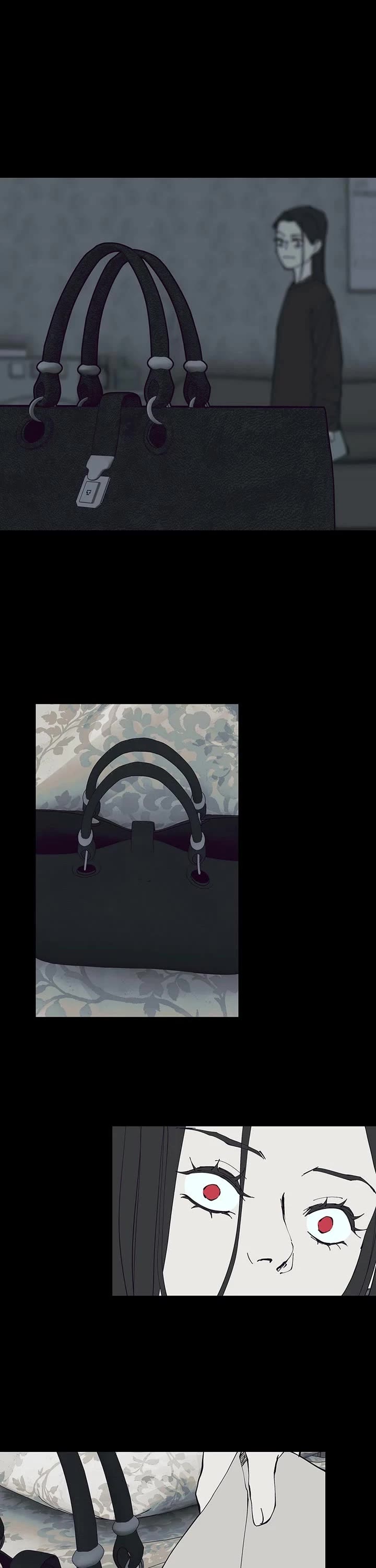 I Love Yoo chapter 275 page 38