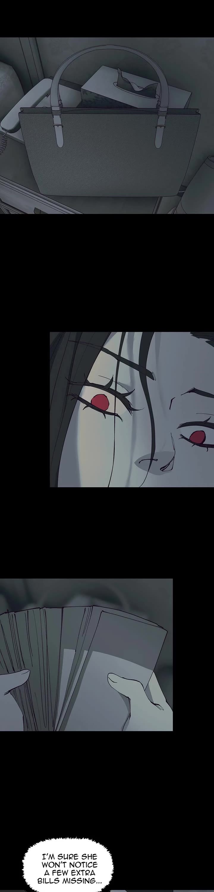 I Love Yoo chapter 275 page 42