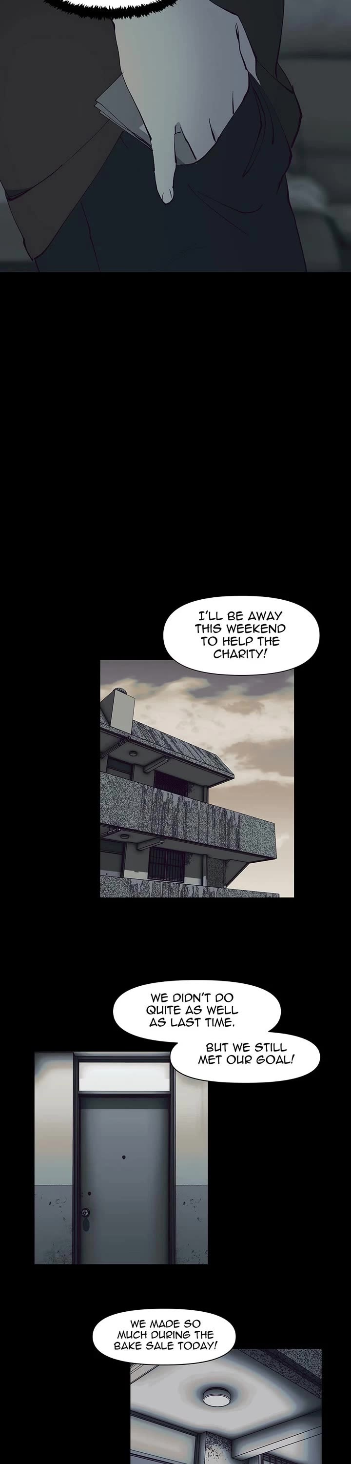 I Love Yoo chapter 275 page 43