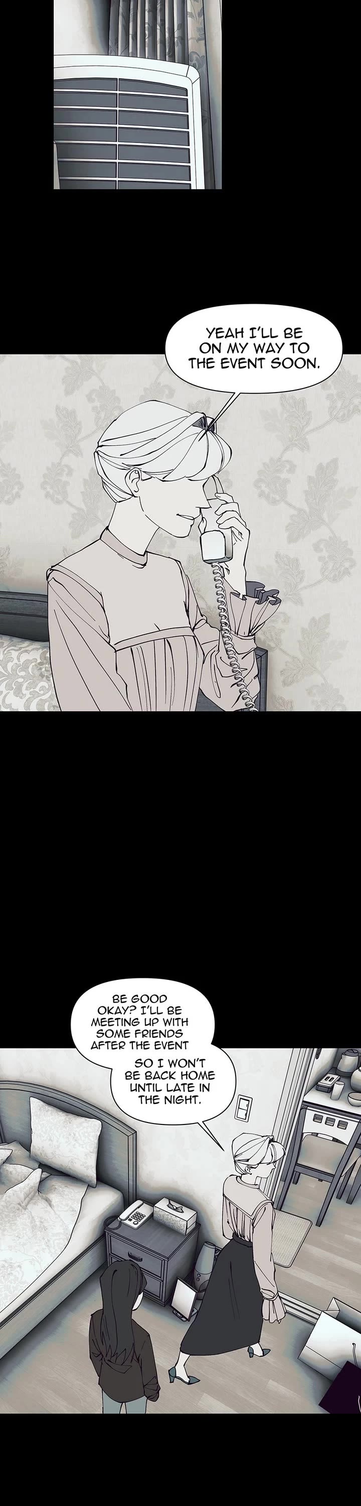 I Love Yoo chapter 275 page 51