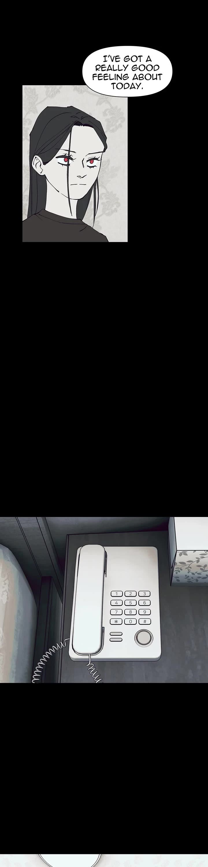 I Love Yoo chapter 275 page 52