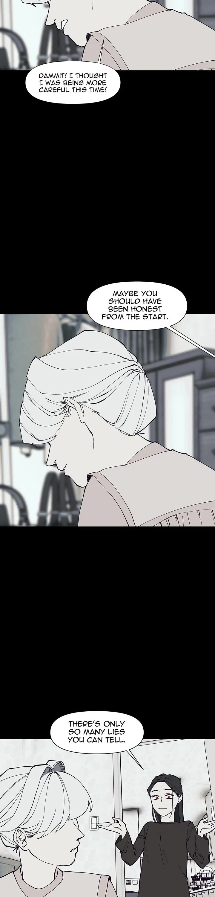 I Love Yoo chapter 275 page 56