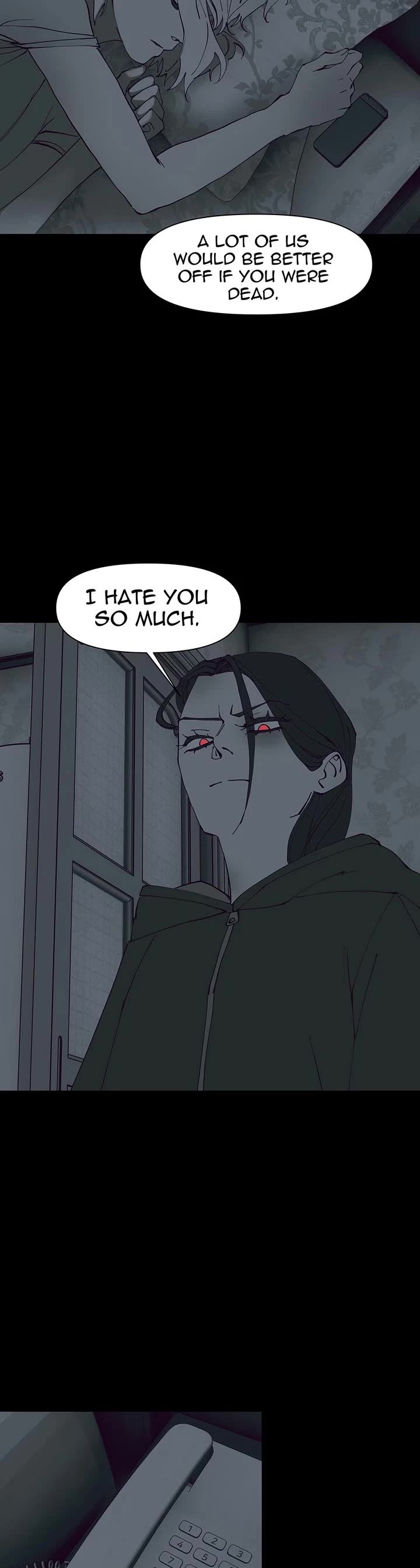 I Love Yoo chapter 275 page 59