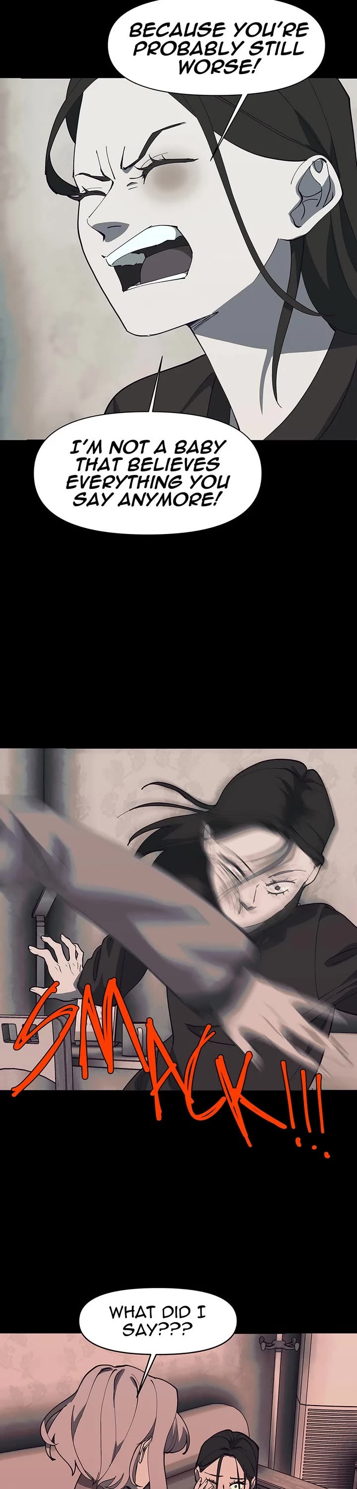 I Love Yoo chapter 275 page 6