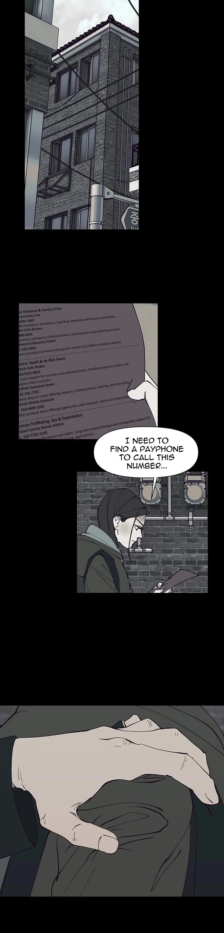 I Love Yoo chapter 275 page 62