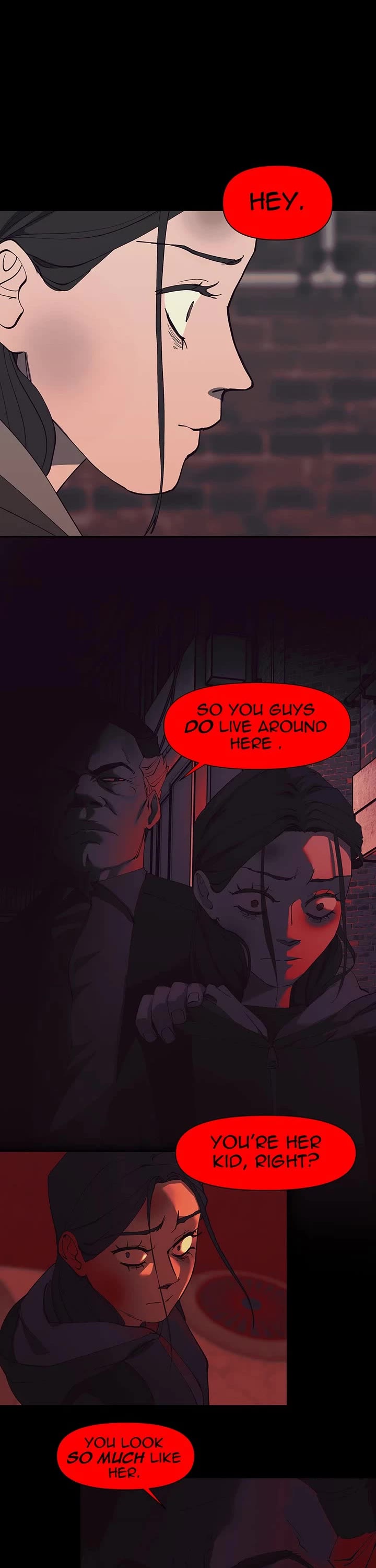 I Love Yoo chapter 275 page 63