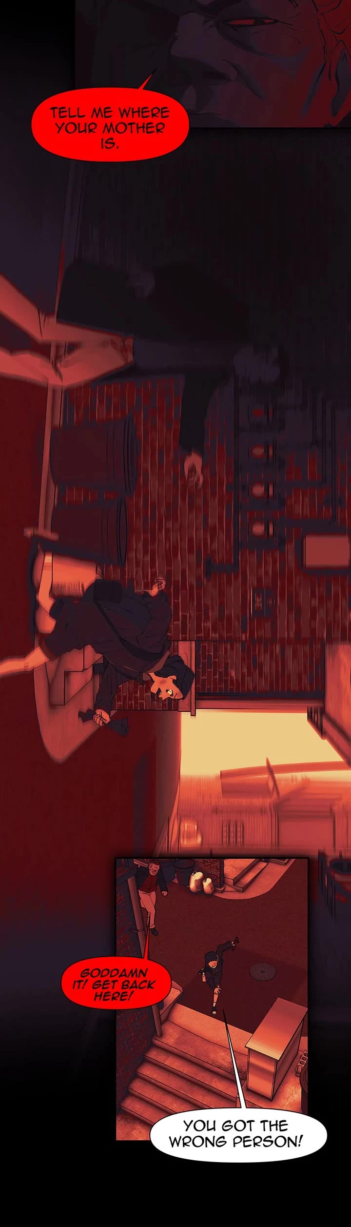 I Love Yoo chapter 275 page 64