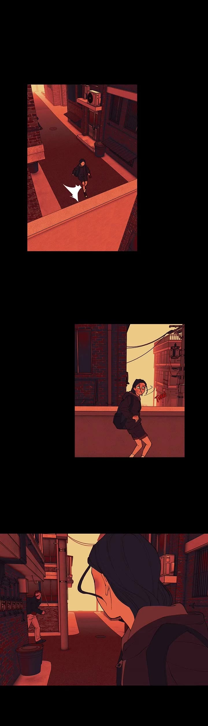 I Love Yoo chapter 275 page 65