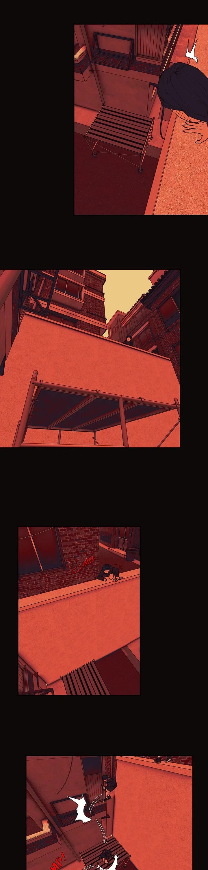 I Love Yoo chapter 275 page 66