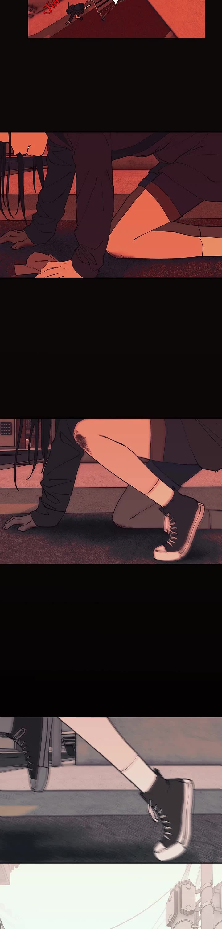 I Love Yoo chapter 275 page 67