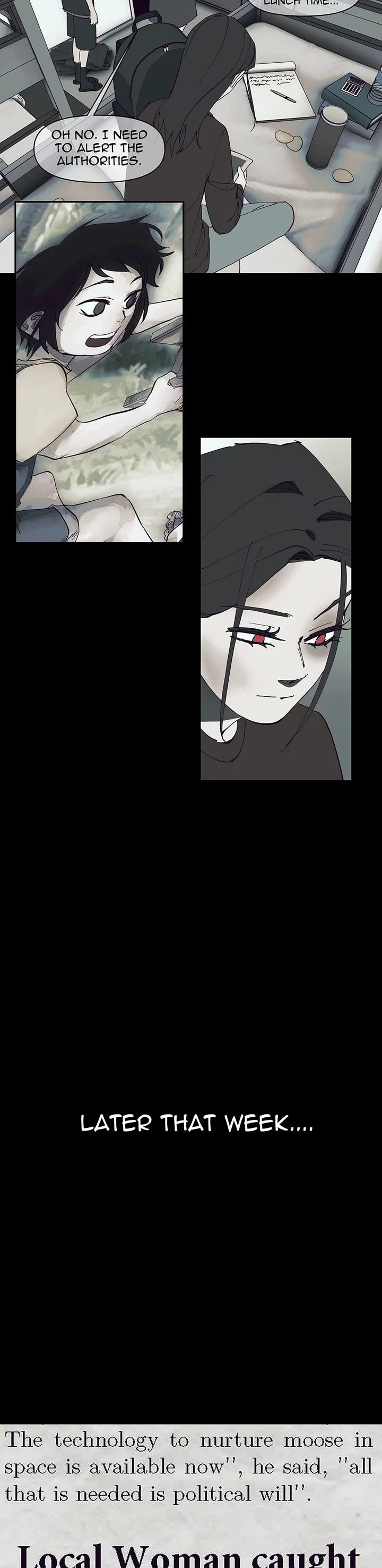 I Love Yoo chapter 275 page 75