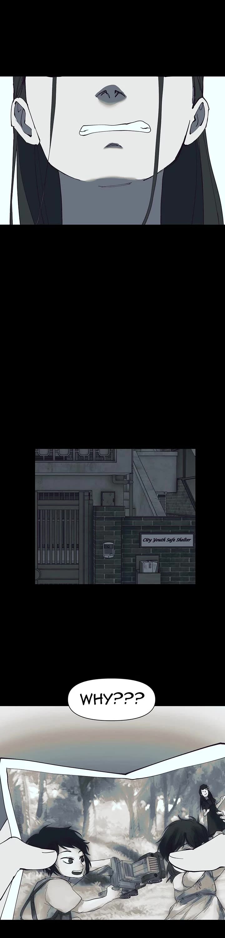 I Love Yoo chapter 275 page 78